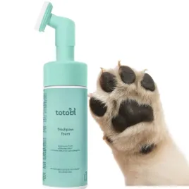 totobi-freshpaw-foam-200ml-pianka-do-lapek-dla-psa-i-kota