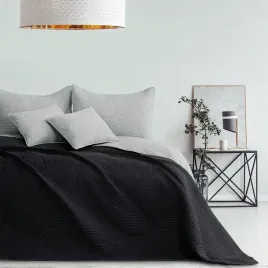 ameliahome-narzuta-pikowana-dwustronna-softa-260x280-czarna-szara