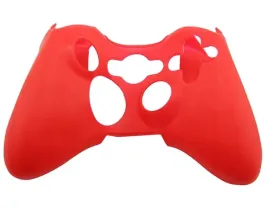 iris-silikonowy-pokrowiec-etui-oslona-na-pad-do-konsoli-xbox-360-czerwony