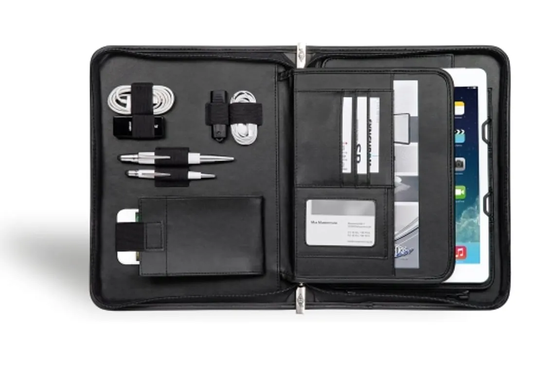 wedo-elegance-267-cm-10-5-folio-czarny
