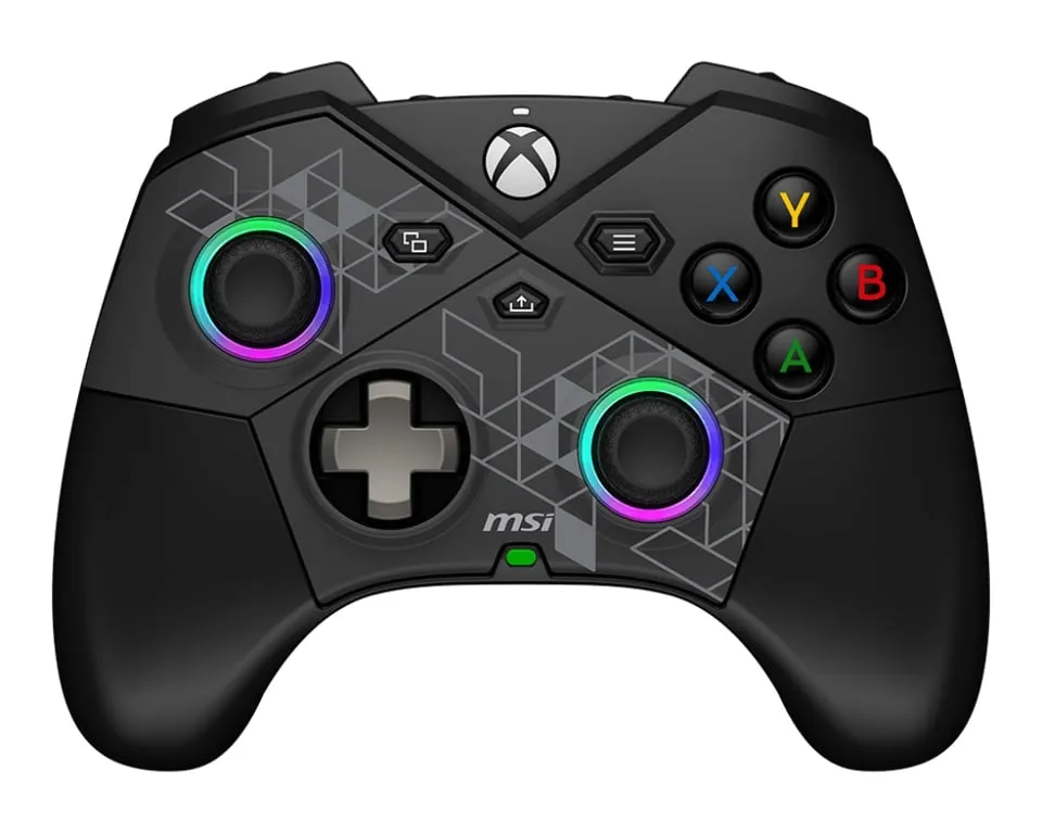 msi-force-pro-wireless-czarny-usb-2-0-gamepad-analogowa-cyfrowa-android