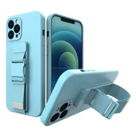 rope-case-zelowe-etui-ze-smycza-lancuszkiem-torebka-smycz-samsung-galaxy-a2