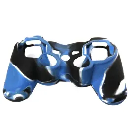 iris-silikonowy-pokrowiec-etui-oslona-na-pad-do-ps3-niebiesko-czarno-bialy