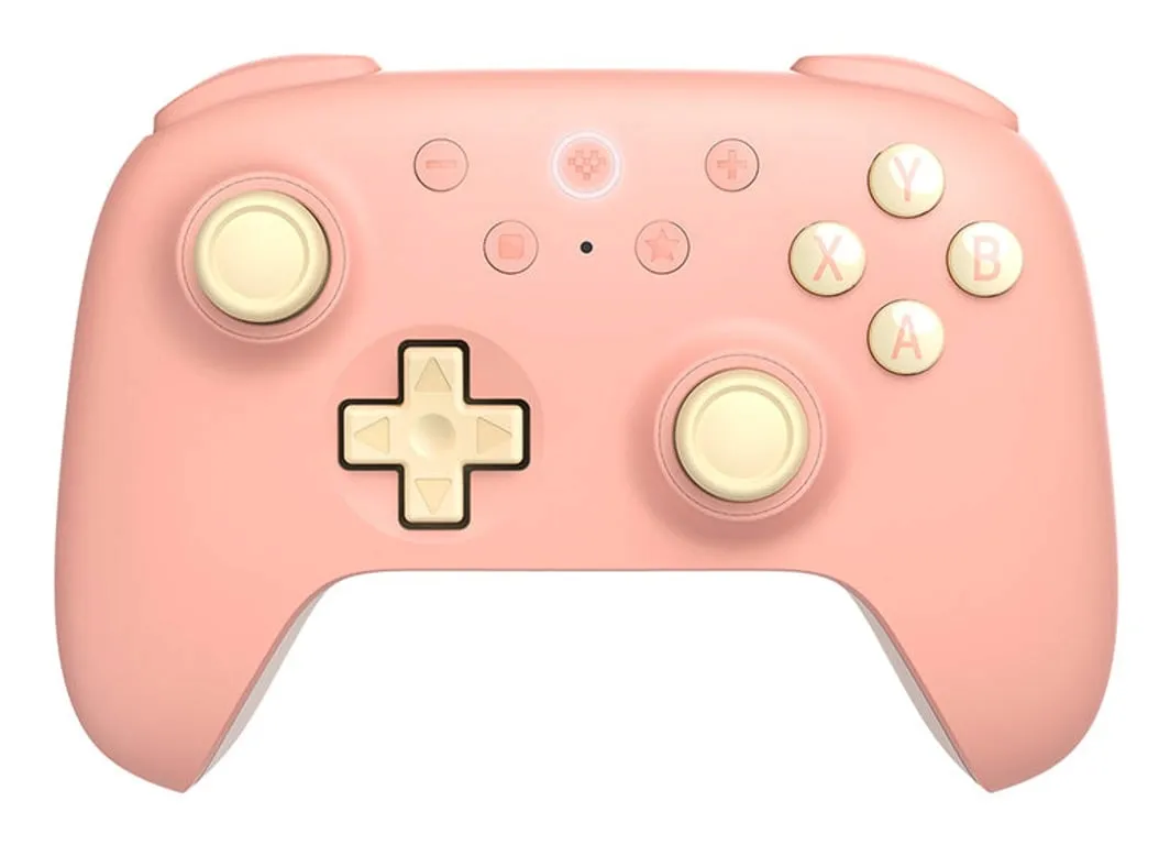8bitdo-ultimate-2c-wireless-brzoskwinia-bluetooth-rf-usb-gamepad-android
