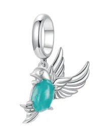 charms-srebro-925-kolekcja-owady-ptak-amazonit-czerwinski