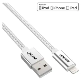 inline-31411a-kabel-lightning-1-m-srebrny