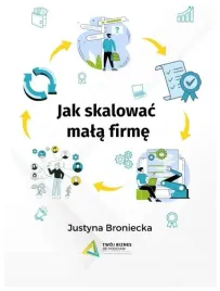jak-skalowac-mala-firme-justyna-broniecka