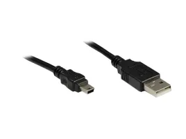 alcasa-usb-2-0-1-8m-kabel-usb-18-m-usb-a-mini-usb-a-czarny