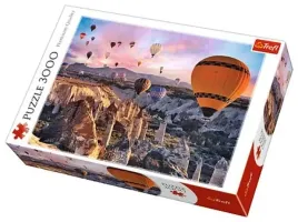 puzzle-3000-balony-nad-kapadocja-trefl-33059