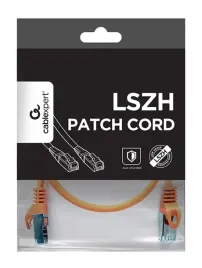 gembird-pp6a-lszhcu-o-0-25m-kabel-sieciowy-pomaranczowy-05-m-cat6-s-ftp