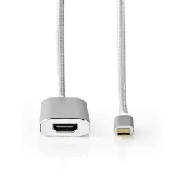 nedis-cctb64680al20-adapter-kablowy-2-m-hdmi-typu-a-standard-usb-type-