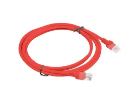 lanberg-pcu6-10cc-0200-r-kabel-sieciowy-czerwony-2-m-cat6-u-utp-utp