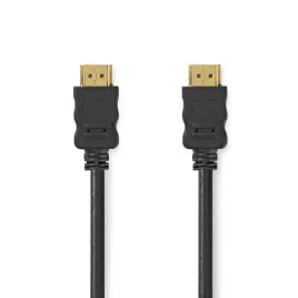 nedis-cvgl34060bk15-kabel-hdmi-15-m-hdmi-typu-a-standard-czarny