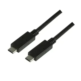 logilink-cu0129-kabel-usb-usb-3-2-gen-2-3-1-gen-2-1-m-usb-c-czarny