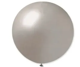 balon-lateksowy-duzy-80cm-szary
