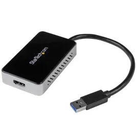 startech-usb32hdeh-zewnetrzna-karta-graficzna-usb-1920-x-1200-px-czarny