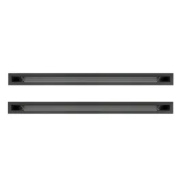 kratka-kominkowa-wentylacja-luft-90x1000-sf-slim-plytka-czarna-9x100-2-szt