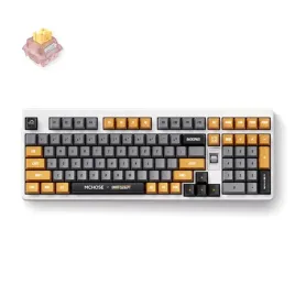 mchose-x-unbox-therapy-ut98-klawiatura-gaming-usb-rf-wireless-blue