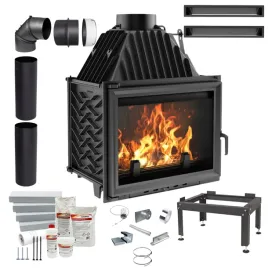 kominek-wklad-kominkowy-zeliwny-kratki-zuzia-15kw-zestaw-rury-luft-plyty