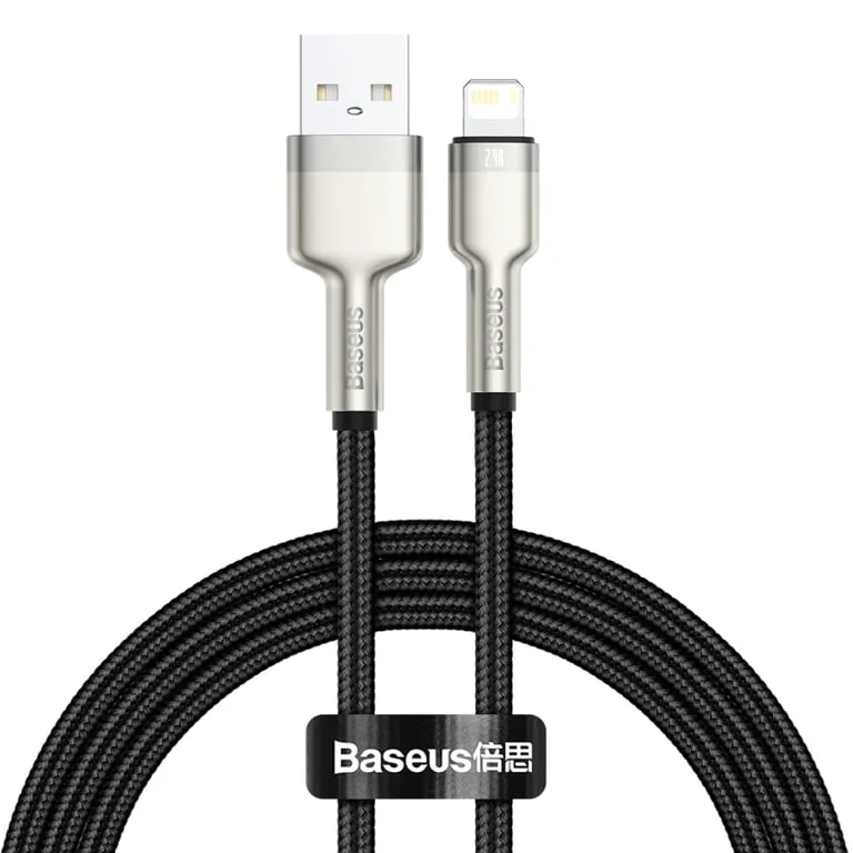 baseus-cafule-1-m-czarny