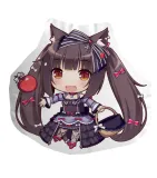 poduszka-chibi-nekopara-chocola