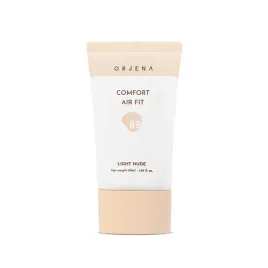 orjena-comfort-air-fit-krem-bb-nr-21-light-nude-50-ml