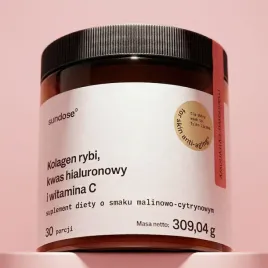 sundose-for-skin-anti-aging-kolagen-malinowo-cytrynowy-30-porcji-309g