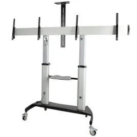 startech-stndmtvduo-uchwyt-do-telewizorow-1524-cm-60-czarny-srebrny