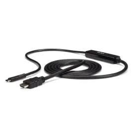 startech-cdp2hdmm1mb-adapter-kablowy-1-m-usb-type-c-hdmi-czarny