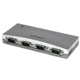 startech-icusb2324-huby-i-koncentratory-usb-srebrny