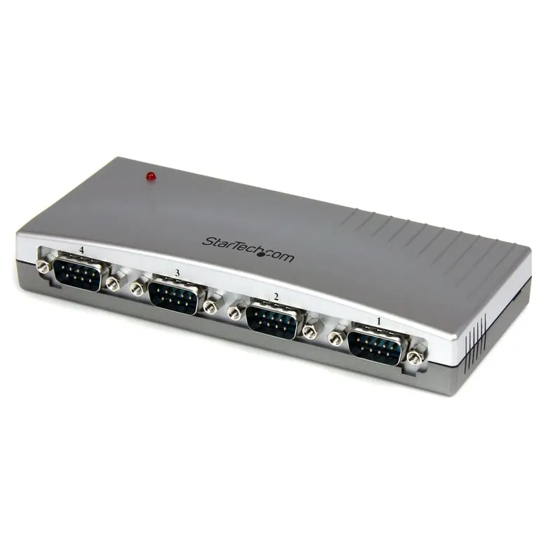 startech-icusb2324-huby-i-koncentratory-usb-srebrny