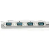 startech-icusb2324-huby-i-koncentratory-usb-srebrny