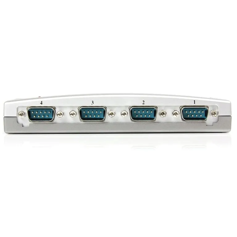 startech-icusb2324-huby-i-koncentratory-usb-srebrny
