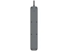 tracer-power-line-5-sockets-rozgaleziacz-15-m-4-x-gniazdo-sieciowe-wew