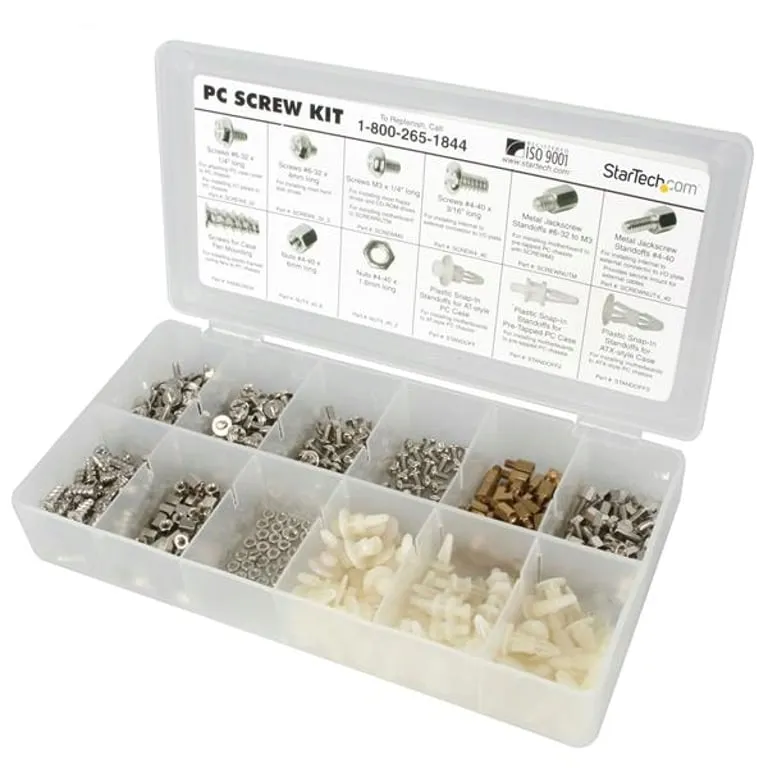 startech-pcscrewkit-czesc-obudowy-do-komputera