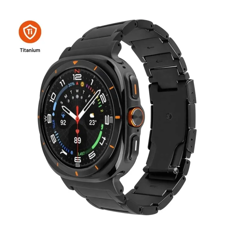 fixed-titanium-strap-pasek-czarny-tytan-stal-nierdzewna