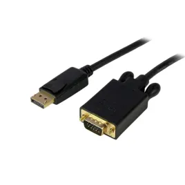 startech-dp2vgamm6b-adapter-kablowy-18-m-displayport-vga-d-sub-czarny