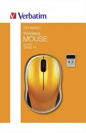 verbatim-go-nano-myszka-biuro-obureczny-rf-wireless-1600-dpi