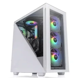 thermaltake-divider-300-tg-snow-argb-midi-tower-bialy