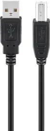 goobay-93597-kabel-usb-usb-2-0-3-m-usb-a-usb-b-czarny