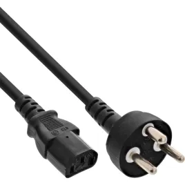 inline-16655k-kabel-zasilajace-czarny-5-m-wtyczka-zasilajaca-typu-k-c13