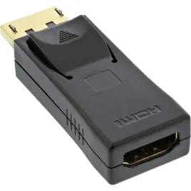 inline-17198j-adapter-kablowy-displayport-male-hdmi-czarny