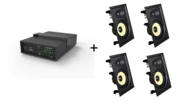vivolink-audiopack-subwoofer-4-x-premium-in-wall-speakers-limited-b