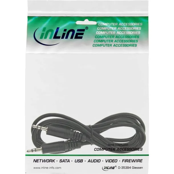 inline-99932-15-m-3-5mm-czarny