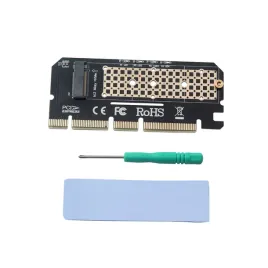 karta-rozszerzen-adapter-m-2-nvme-m-key-pci-e-savio-ak-41