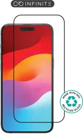 estuff-infinite-ochrona-ekranu-iphone-15-pro-hartowane-szklo-titan-shield
