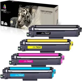 4x-toner-do-tn247-tn243-br-247-dcp-l3550cdw-l3510cdw-l3270cdw