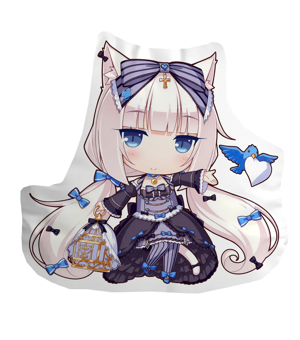 poduszka-chibi-nekopara-vanilla