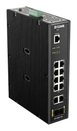 d-link-dis-200g-12s-przelacznik-sieciowy-zarzadzany-l2-gigabit-ethernet
