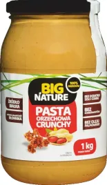 pasta-orzechowa-crunchy-100percent-orzech-big-nature-1kg